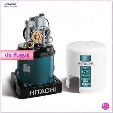 UNION KK - Hitachi - ปั้มน้ำ - WT-P250GX2.jpg